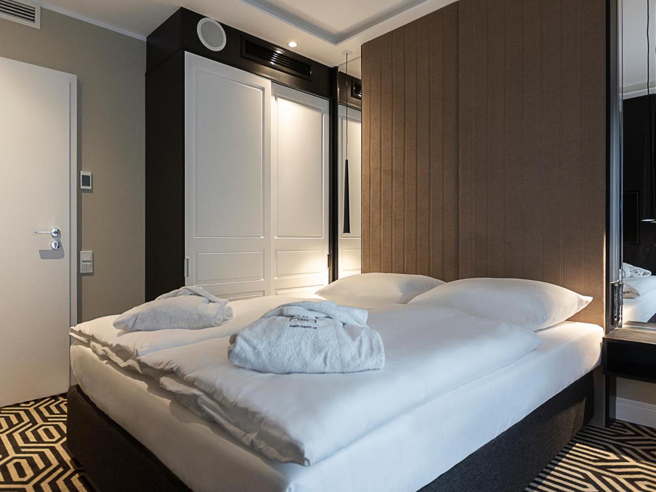 Świnoujście Vacationclub - Baltic Park Fort Apartament E.205 מראה חיצוני תמונה